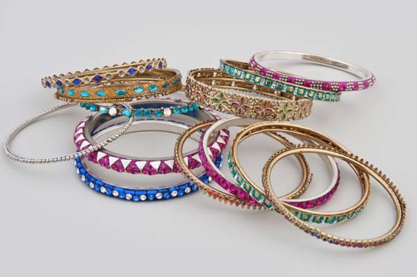 Rent the Runway giving away free Chamak Bangles this Cyber Monday
