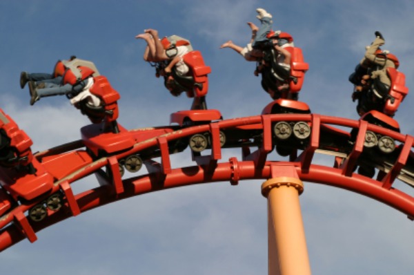 Rollercoaster