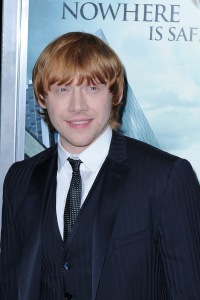 Rupert Grint