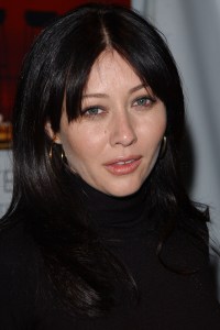 Shannen Doherty