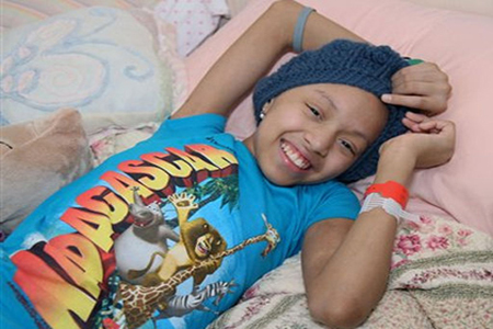 Broadway star Shannon Tavarez passes away after cancer battle