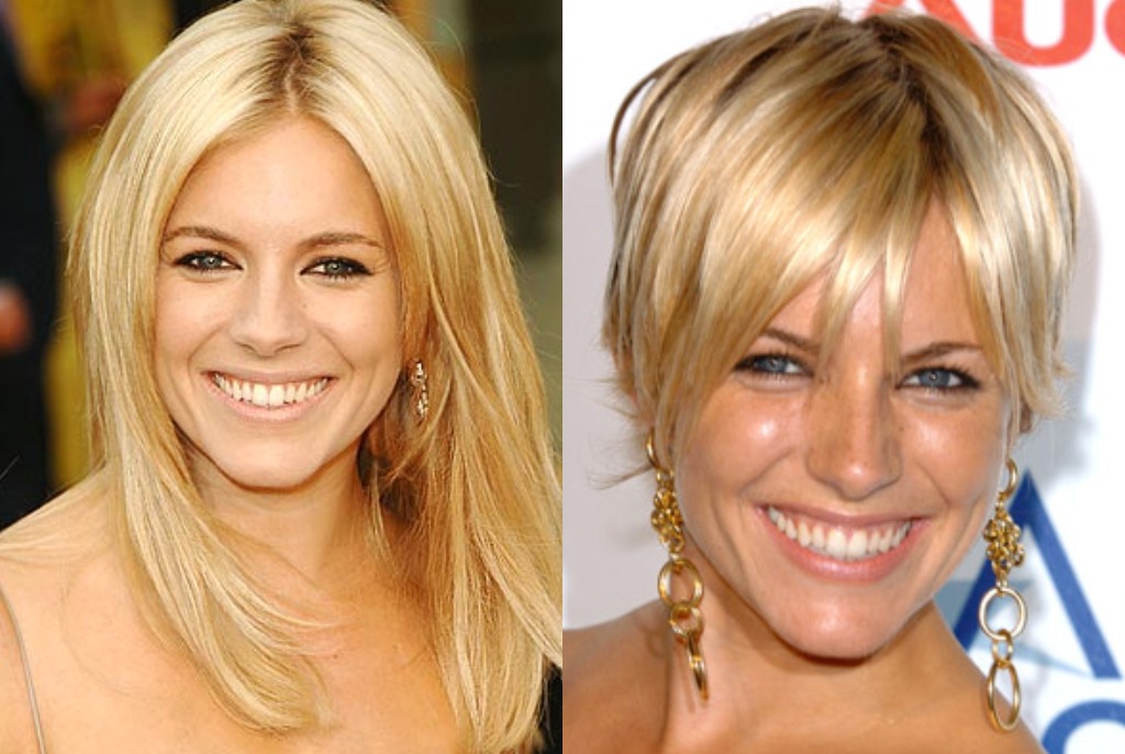 Sienna Miller