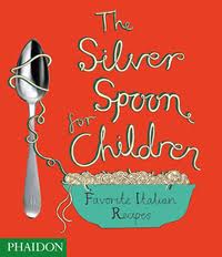 The Silver Spoon for Children book