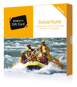 Smart Box Adventure Box