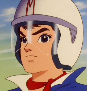 Speed racer