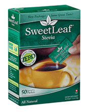 Stevia