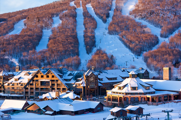 Stowe, Vermont