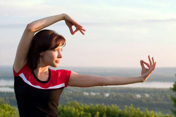 Tai chi