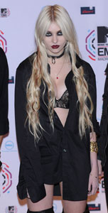 Taylor Momsen