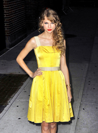 Taylor Swift