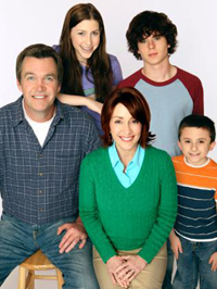 The Middle
