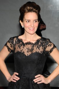Tina Fey