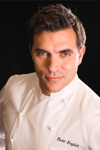 Todd English