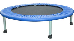Rebounder