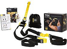 TRX Suspension Training Pro Pack