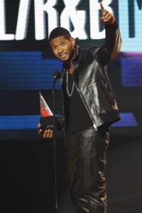 Usher