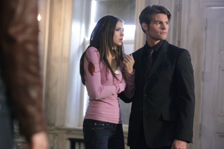 Vampire Diaries: Rose recap