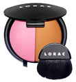 LORAC Blush/Bronzer Duo
