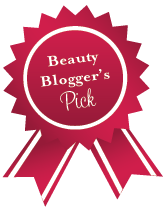 beauty blogger's pick