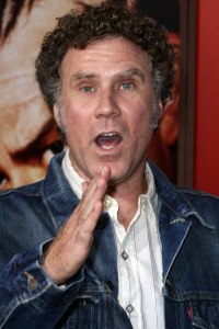 Will Ferrell