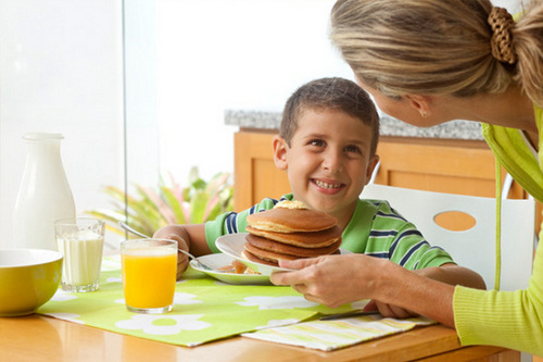 a How to pancake perfect make to make how batter pancake perfect