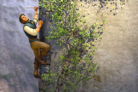 Tangled is Disney's latest classic