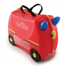 Fun kids suitcases