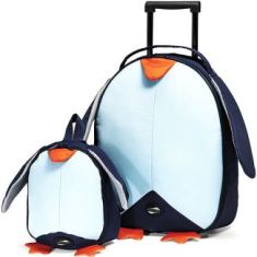 Fun kids suitcases