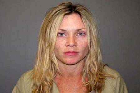Amy Locane charged with Manslaughter