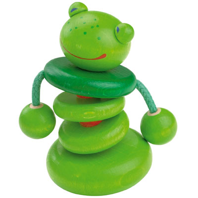 Croak Car