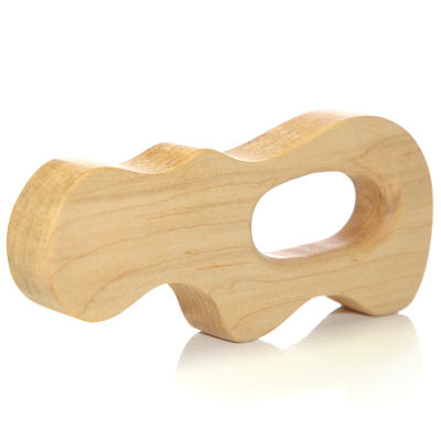 Hippo Teether