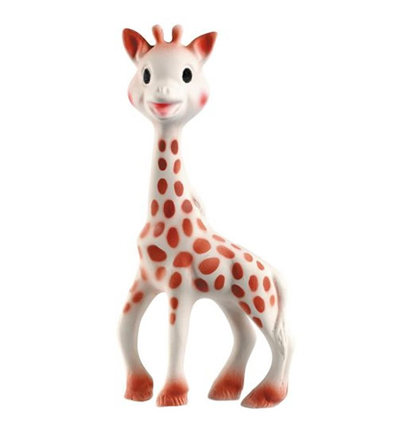 Sophie Giraffe