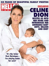 Celine Dion