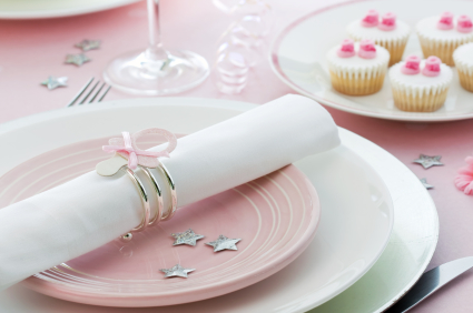 Baby Shower Ideas