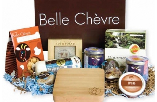 Bon Appetit gift box