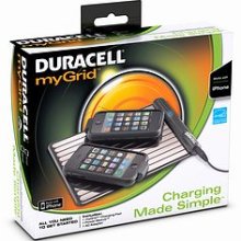 Duracell Mygrid