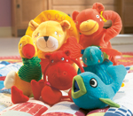 IKEA Soft Toys