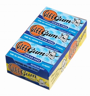 Glee Gum