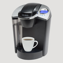 Keurig Special Edition Brewing System