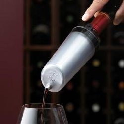 Ravi Instant Wine Chiller