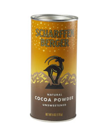 Scharffen Berger Cocoa powder