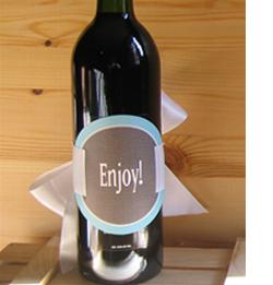 TagIt! Wine Tags