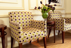 Take Color Cues from Your Home