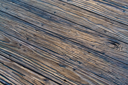 Reclaimed Wood