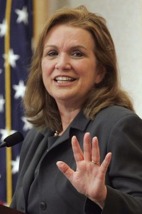 Elizabeth Edwards remembered