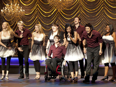 Glee Special Education
