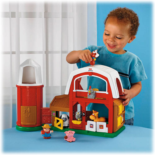 Little People Farm
