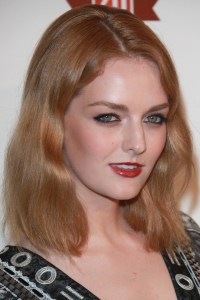 Lydia Hearst