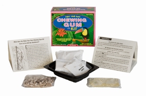 Glee Chewing Gum Kit