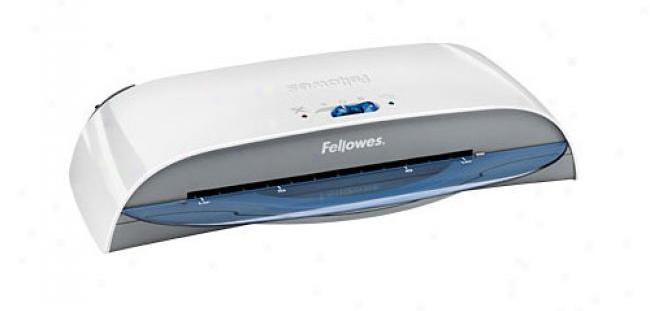 Fellowes Laminator
